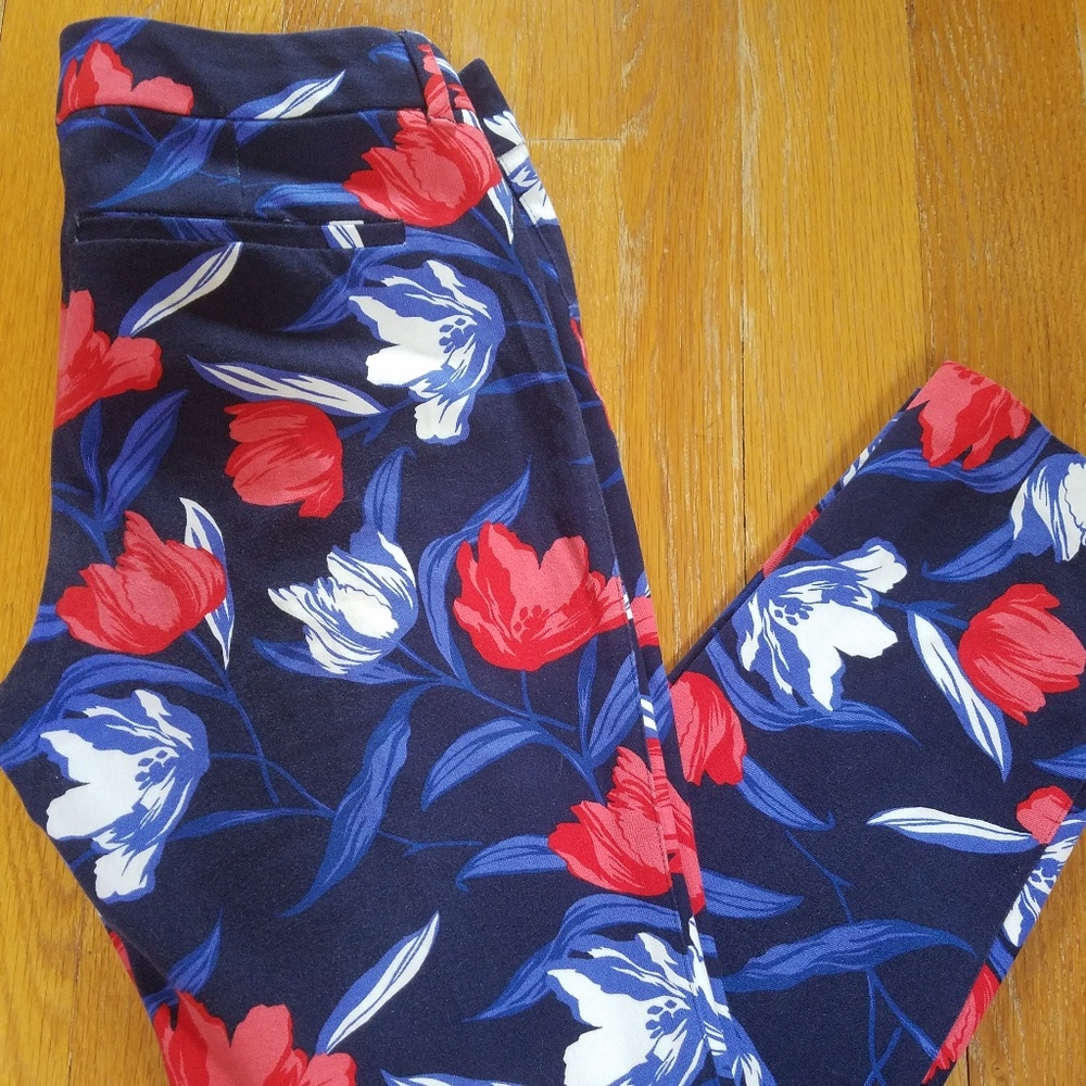 Old Navy Pixie Pants
